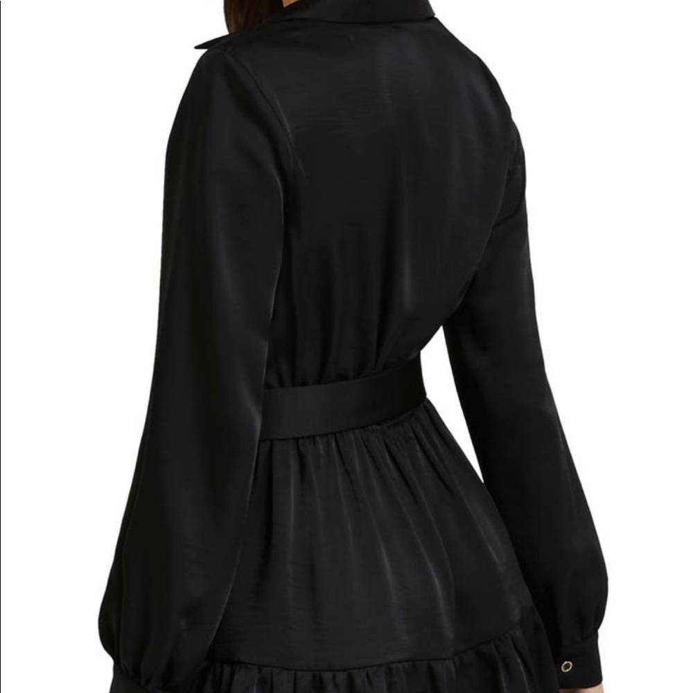 Long Sleeve Mini - Picture 4 of 4